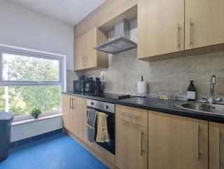 Room Near City Centre Private Bath Free Parking - Liverpool - 4