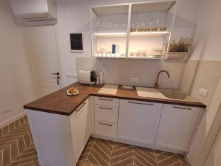 Rovinis Old Town Studios - 3