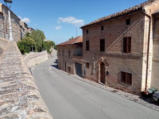CASA di PIERO - Monte San Pietrangeli - 0