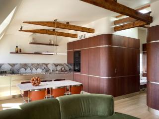 HIGHSTAY - Luxury Serviced Apartments - Tuileries - 9