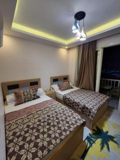 Golf Porto El Alamein studio Aqua 51113 - 0