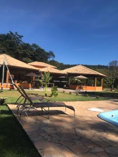 Aconchego da bocaina - Cunha - 6