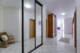 3min2centre - 2 BR, garage, view - Bratislava - 6