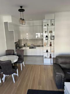 Apartman SAN Trebinje - Trebinje - 0