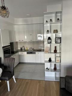 Apartman SAN Trebinje - Trebinje - 1