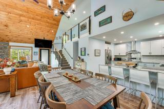 Near Hiking Trails and Ski Resorts Killington Home! - Killington - 1