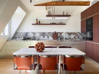 HIGHSTAY - Luxury Serviced Apartments - Tuileries - 6