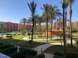 Golf Porto El Alamein studio Aqua 51113 - 2