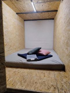 BUDGET Apt Dresden Trainstation - Dresda - 4
