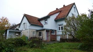 Ferienwohnung Wolfshagen - 8