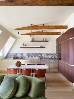 HIGHSTAY - Luxury Serviced Apartments - Tuileries - 0