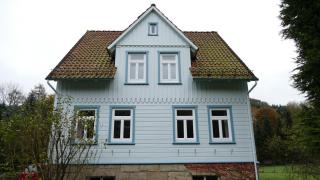 Ferienwohnung Wolfshagen - Wolfshagen - 9