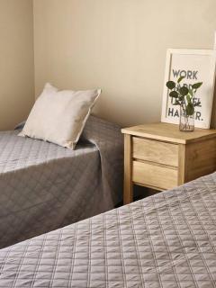 Departamento con cochera - 0