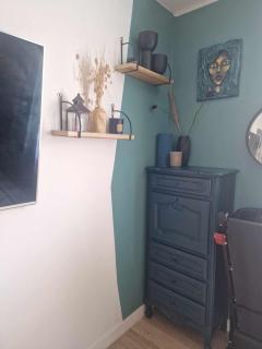 Le jasmin - Aulnay-sous-Bois - 0