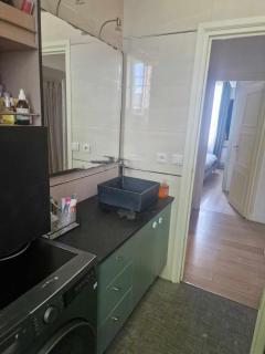 Le jasmin - Aulnay-sous-Bois - 9