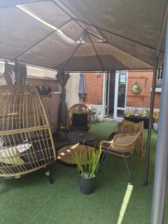 Le jasmin - Aulnay-sous-Bois - 5