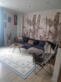 Le jasmin - 3