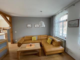 Maisonette Salzknecht - Halle an der Saale - 7