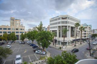 Omerou Apartment - Nicosia - 1