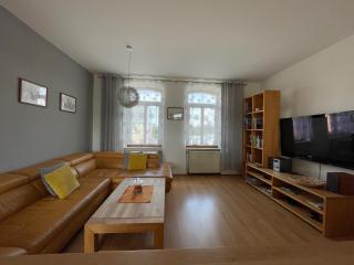 Maisonette Salzknecht - Halle an der Saale - 6