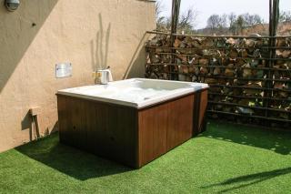 Forum Homini Boutique Hotel - Krugersdorp - 8