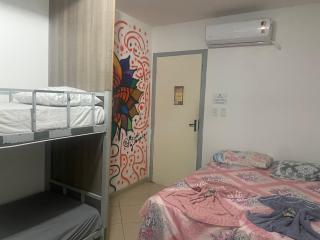 Soul do Mar Hostel - Cabo Frio - 3