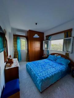 Panoramic Elia Apartment - Míthoi - 9