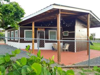 Cheerful Family Home, Boqueron Beach 5 minutes - Boquerón - 5