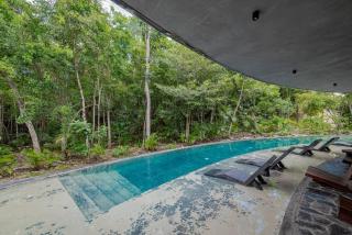 Townhouse de lujo en la selva - Tulum - 6