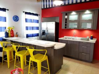 Cheerful Family Home, Boqueron Beach 5 minutes - Boquerón - 4