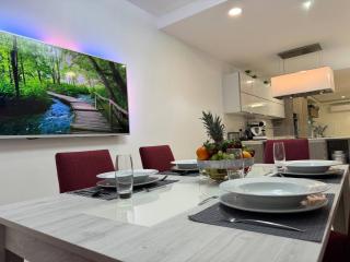 Marsascala Sea View Apartment Hpi9934 - Marsaskala - 7