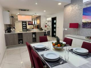 4 Marsascala Sea View Apartment Hpi9934 - Marsaskala - 5