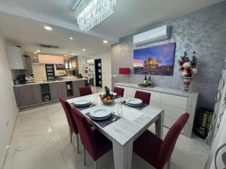 4 Marsascala Sea View Apartment Hpi9934 - Marsaskala - 1