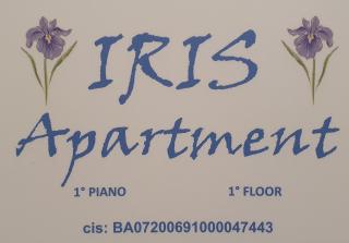 Iris Apartment Qsella - 9