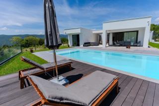 Villa Bellevue - Mostar - 4