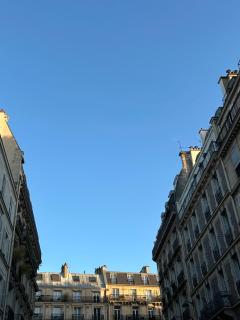 Monceau Paris 8 - París - 1