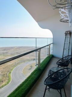 Citadines sea view - 0