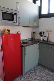 Honey Studio - Colmenar - 5