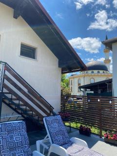 Panorama Pokoj Apartments - 4