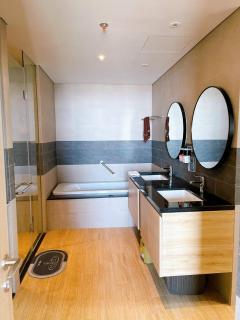 Citadines sea view - 6