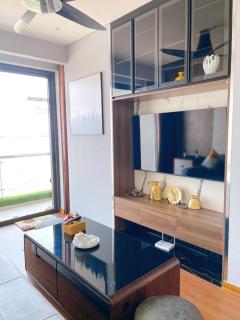 Citadines sea view - 5