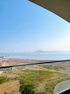 Citadines sea view - 3