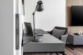 Premium Apartment - Küche - Komfort - Zentral - Bochum - 4