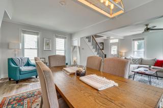 Saratoga Springs Home Near Downtown and Casino! - Saratoga Springs - 3