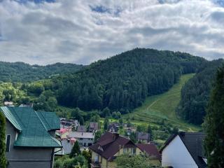 Szczawnica - Pokoje z widokiem na góry - Szczawnica - 2
