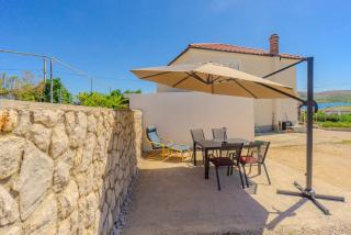 House Violet with seaview - Zubovići - 1