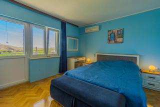 House Violet with seaview - Zubovići - 9