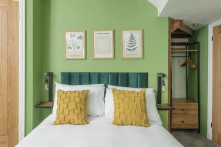The Park Street Mews - With Parking - Bath - 5