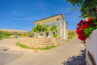 House Violet with seaview - Zubovići - 0