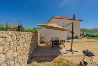 House Violet with seaview - Zubovići - 8